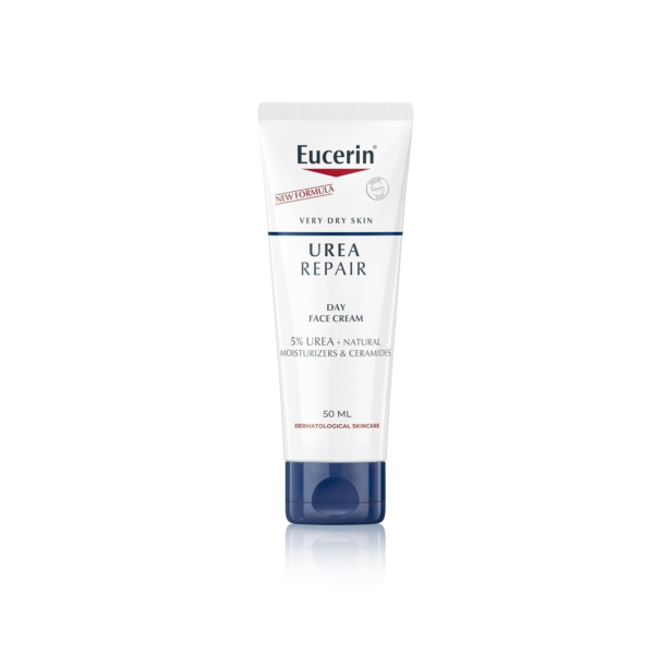Eucerin lotion for dry skin in the form of a cream 50ml - Image 2