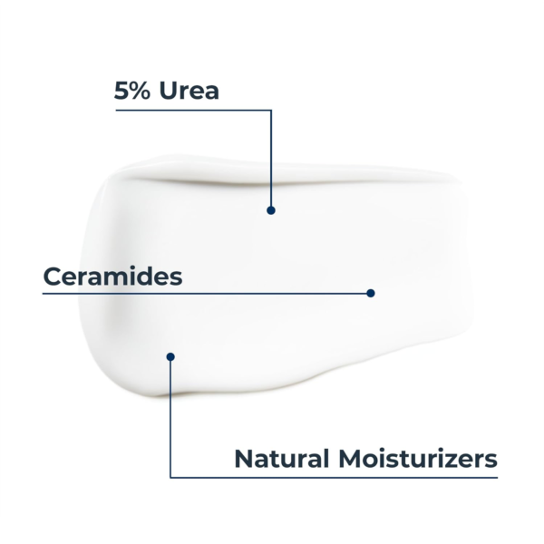 Eucerin lotion for dry skin in the form of a cream 50ml - Image 5