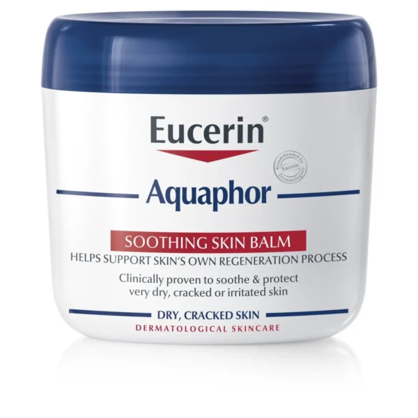 Eucerin Aquaphor Repairing Ointment 449 ml