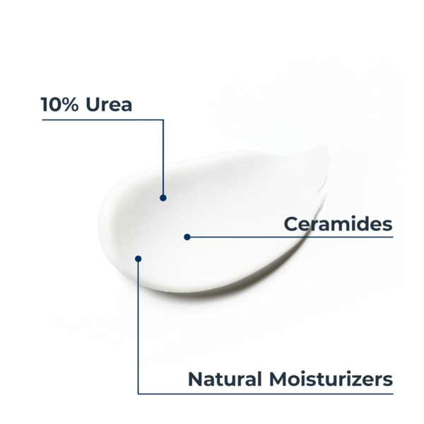 Eucerin Urea Repair Plus 10% Urea Foot Cream, 100 ml - Image 5