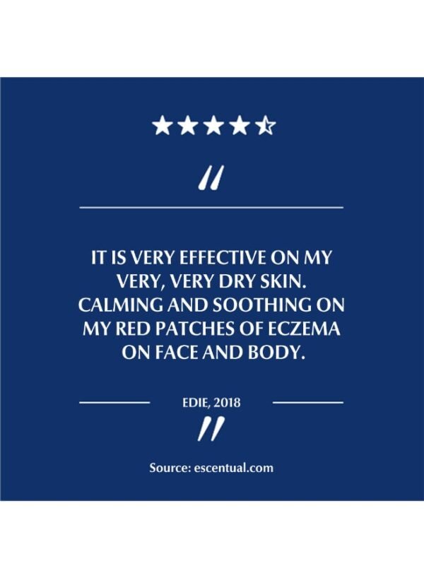 Eucerin Urearepair Plus 10% Urea Body Lotion With Ceramide, Immediate 48-Hour Relief For Dry Skin Suitable For Mature And Diabetic Skin White 250ml - Image 5