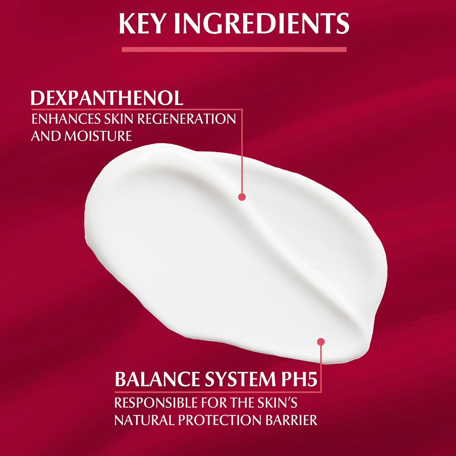 Eucerin pH5 Body Lotion, 400 ml, Multicolor - Image 4