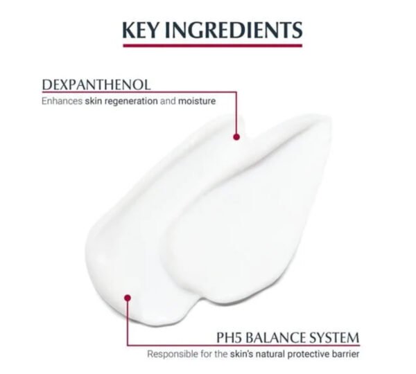 Eucerin pH5 Soft Body Cream 450 ml - Image 3