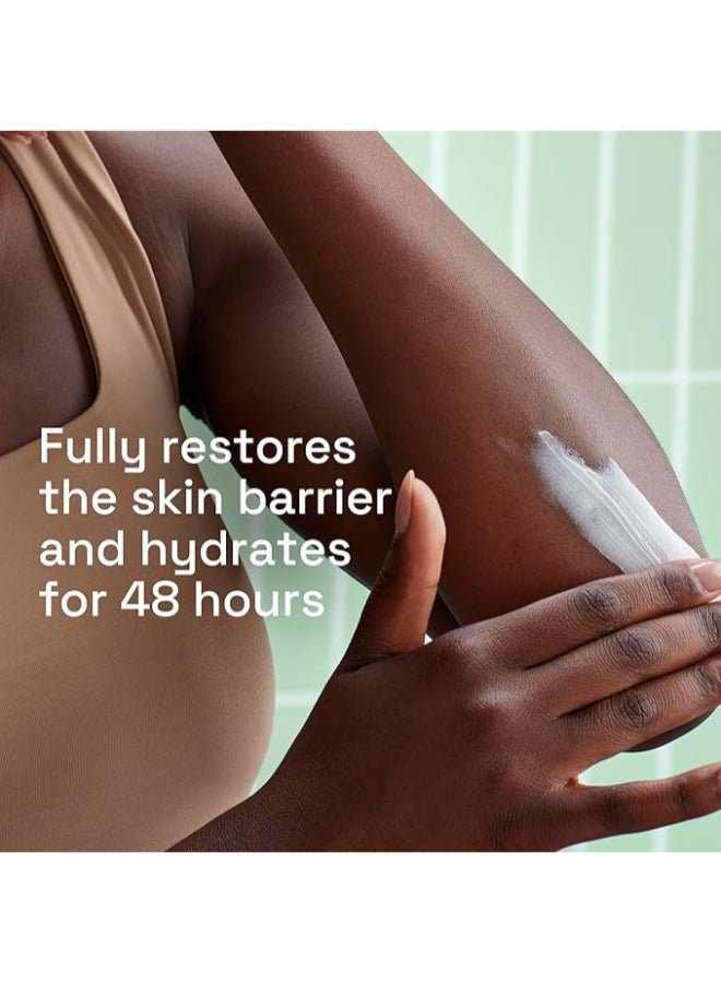 Cetaphil Moisturizing Cream Dry To Very Dry, Sensitive Skin 100grams - Image 3