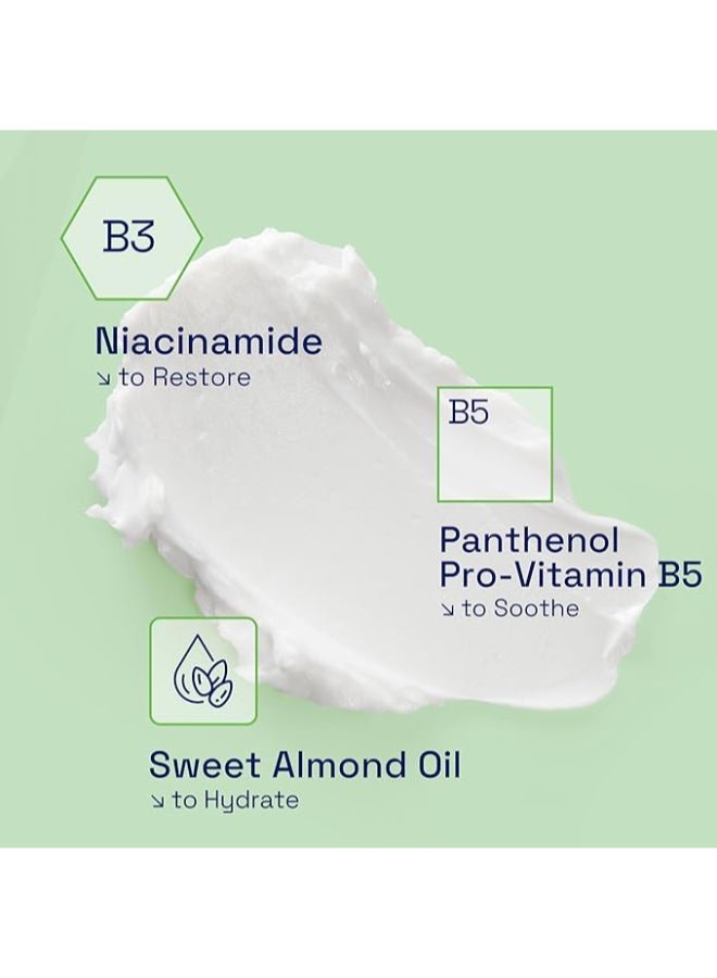 Cetaphil Moisturizing Cream Dry To Very Dry, Sensitive Skin 100grams - Image 5