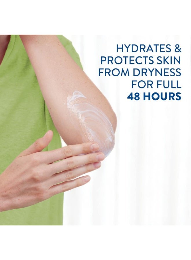 Cetaphil Moisturizing Cream Dry To Very Dry, Sensitive Skin 100grams - Image 6