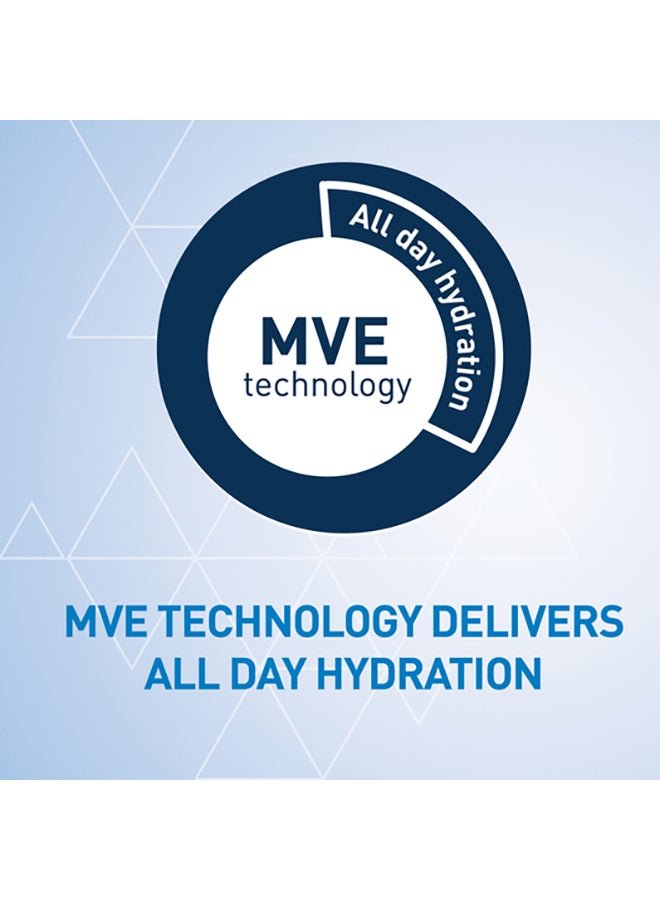 Cerave Foaming Cleanser for Normal to Oily Skin with Hyaluronic Acid 236ml - Image 11