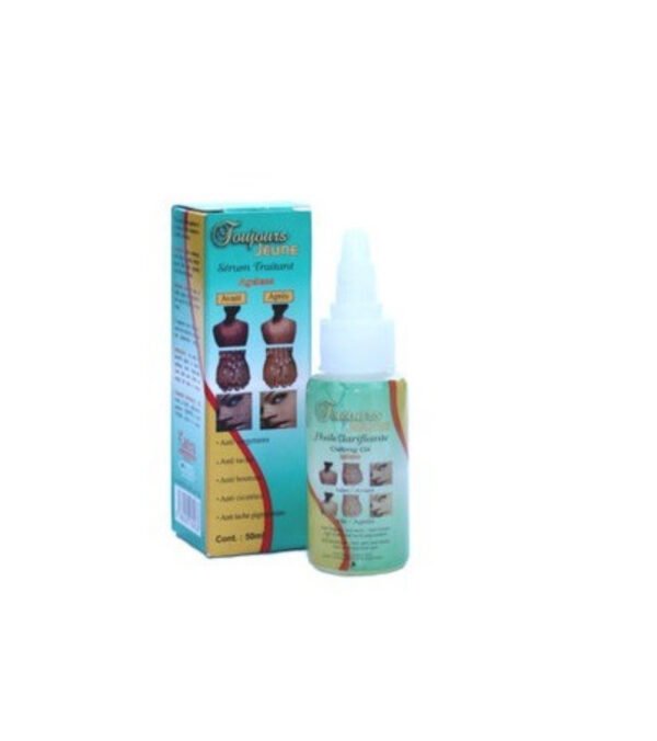 Toujours Jeune Treating Serum 50ml