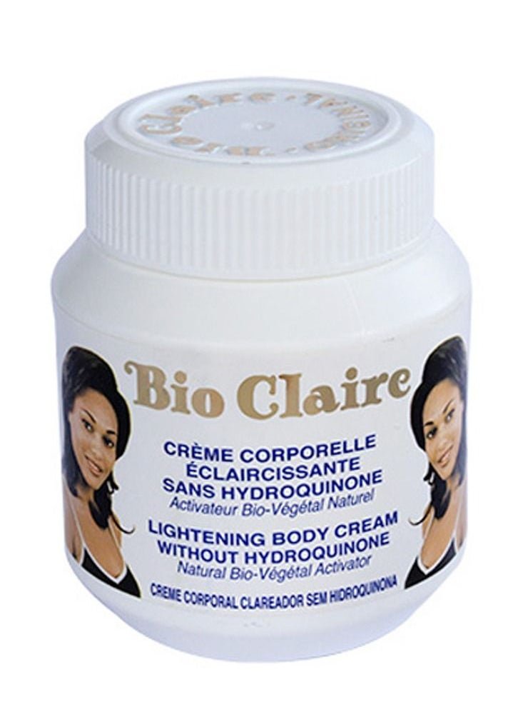 Bio Claire Purifying Body Cream 300ml