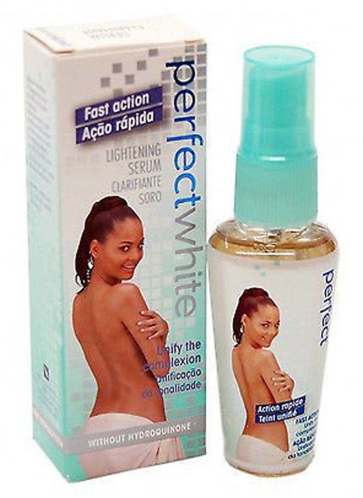 Perfect White Lightening Serum 30ml