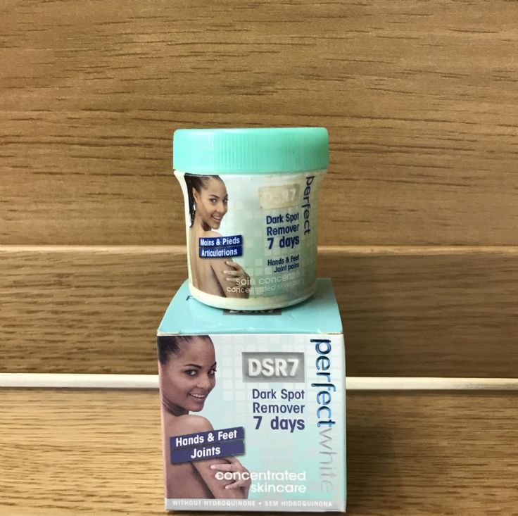 Perfect White Dark Spot Remover 40 ML