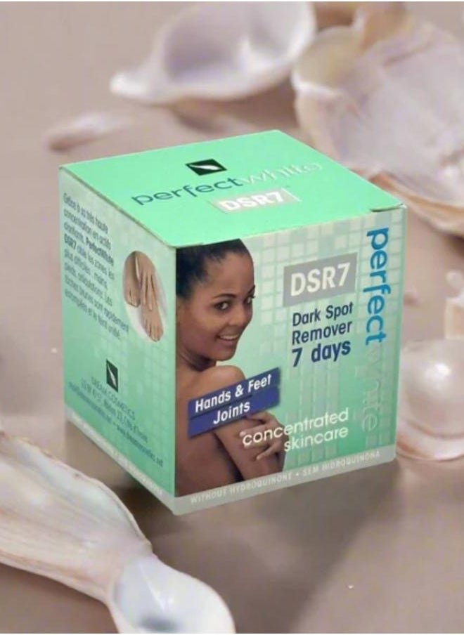 Perfect White Dark Spot Remover 40 ML - Image 3