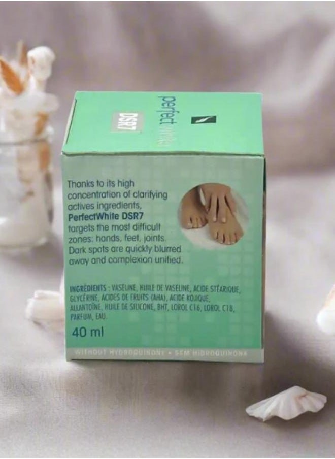 Perfect White Dark Spot Remover 40 ML - Image 5