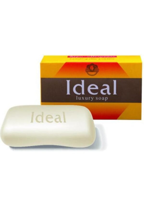 Ideal Perfect Luxury Soap 125g