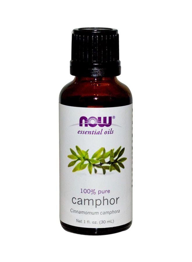 Now Foods Pure Essential Oil with Eucalyptus and Cinnamon Extract 30ml