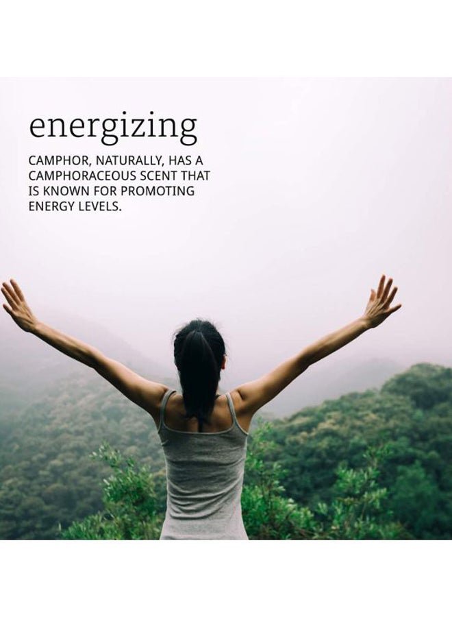 Now Foods Pure Essential Oil with Eucalyptus and Cinnamon Extract 30ml - Image 5