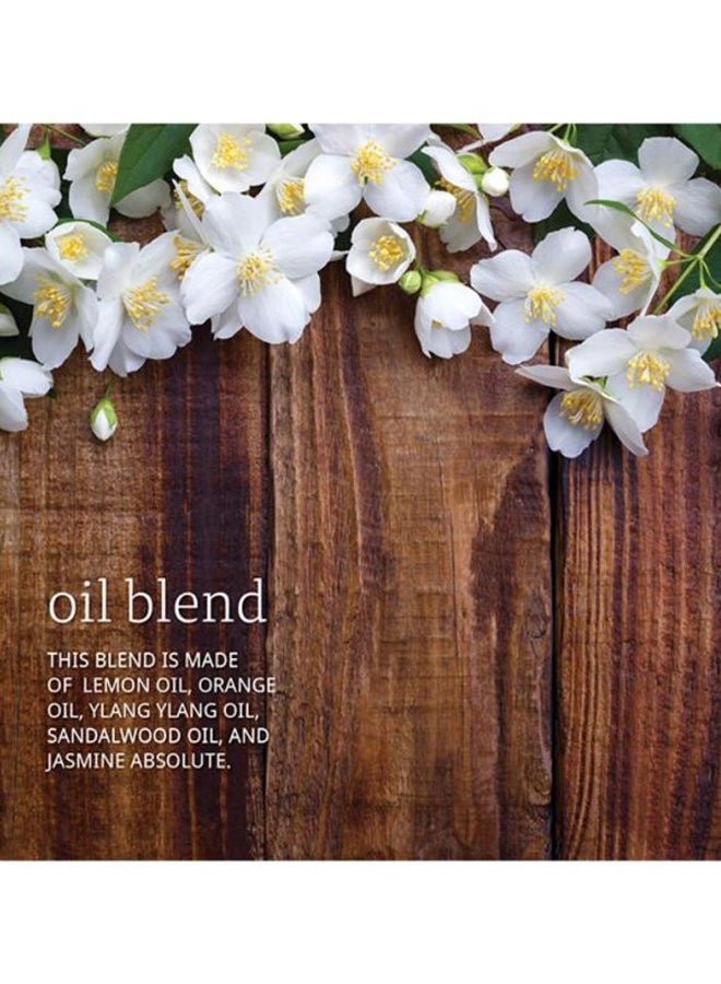 Now Foods Essential Naturally Luvable Body Oil - Romantic Blend 30ml - Image 3