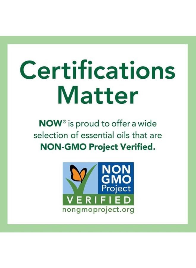 Now Foods Essential Naturally Luvable Body Oil - Romantic Blend 30ml - Image 6