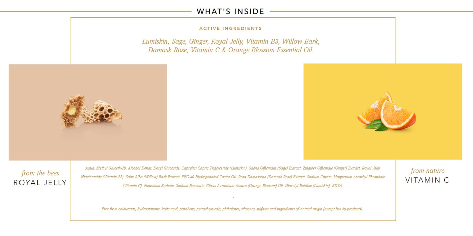 Beesline Whitening Facial Toner 200ml - Image 5