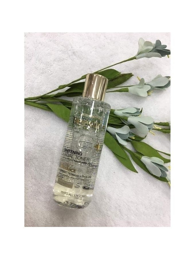 Beesline Whitening Facial Toner 200ml - Image 4