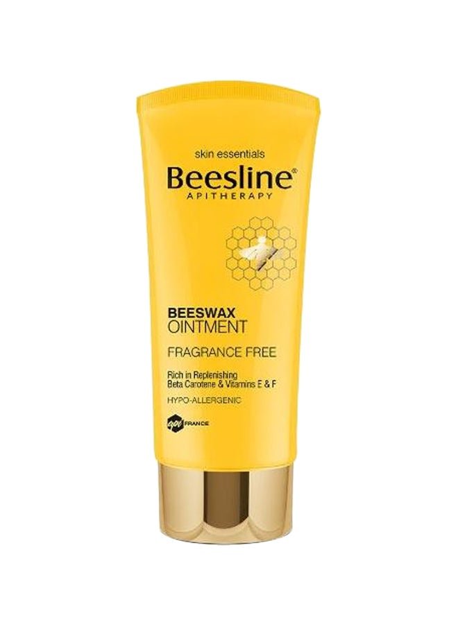 Beesline Beeswax Ointment yellow 60ml - Image 2