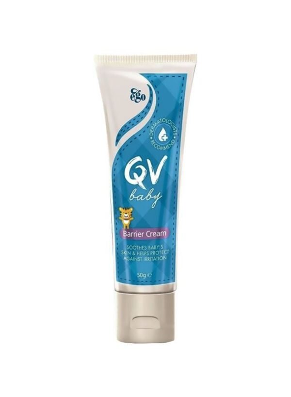 QV Baby Barrier Cream 50g