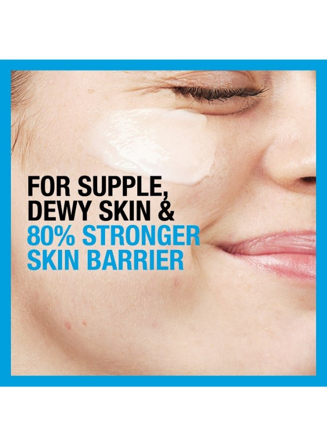 Neutrogena Face Moisturizer Water Gel Hydro Boost Normal To Combination Skin 50ml - Image 6