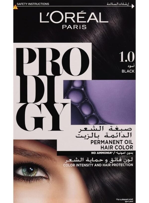 L’Oréal Paris Prodigy Hair Color 1.0 - Image 3