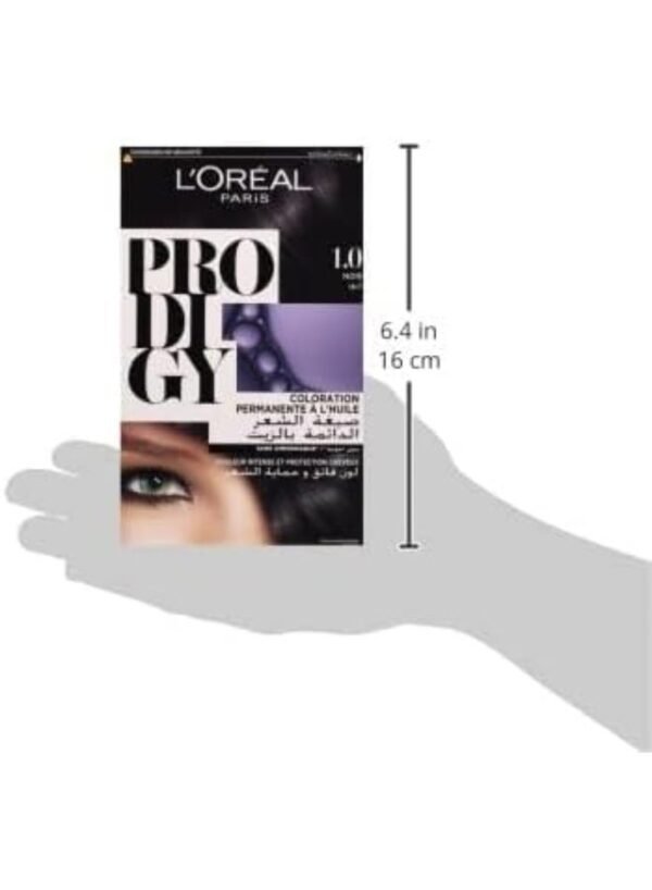 L’Oréal Paris Prodigy Hair Color 1.0 - Image 6