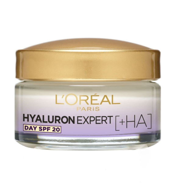 L'Oréal Paris Hyaluron Expert Day Cream 50 ml