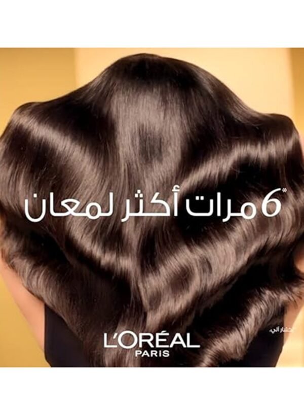 L'Oréal Paris Extraordinary Oil for Dry Hair Transparent 100ml Transparent 100ml - Image 4