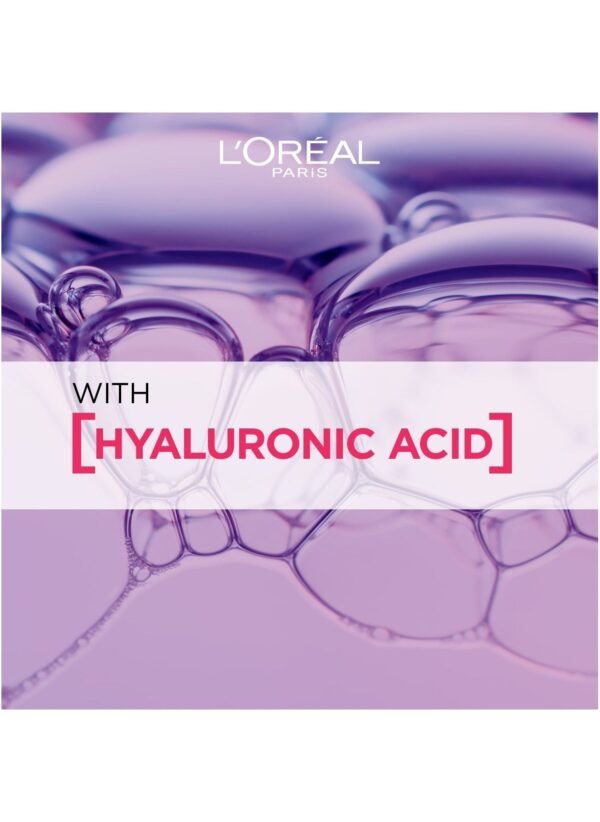 L'Oréal Paris Elvive Hyaluronic Acid Moisturizing Serum 150ml - Image 2