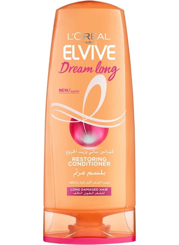 L’Oréal Paris Elvive Dream Long Multi-Color Conditioner 200.0ml