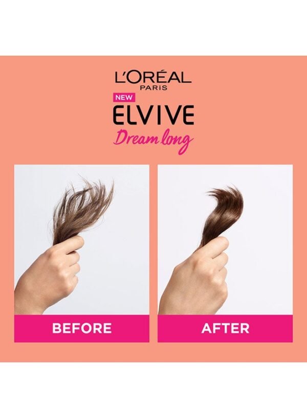 L’Oréal Paris Elvive Dream Long Shampoo 200.0 ml - Image 5