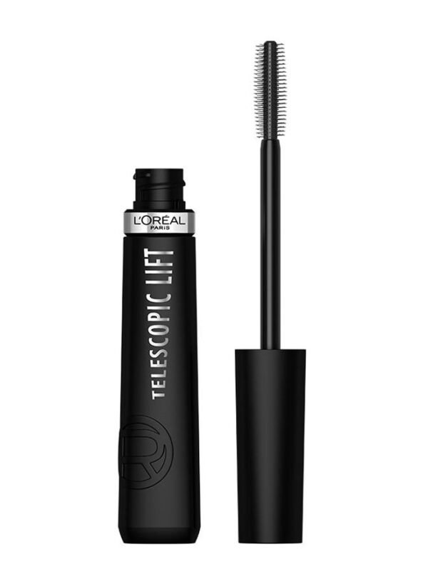 L’Oréal Paris Washable telescopic mascara that lasts up to 36 hours