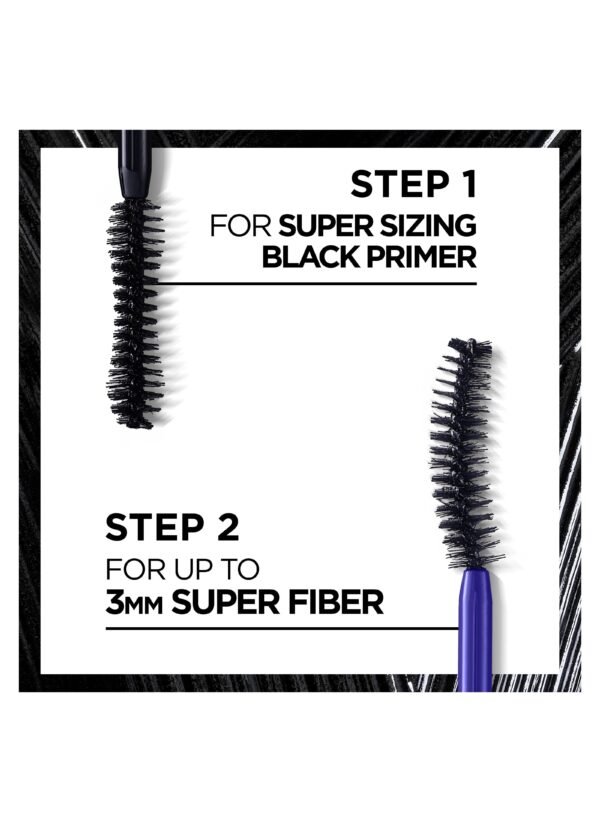 L’Oréal Paris Pro XXL Mascara - Image 6