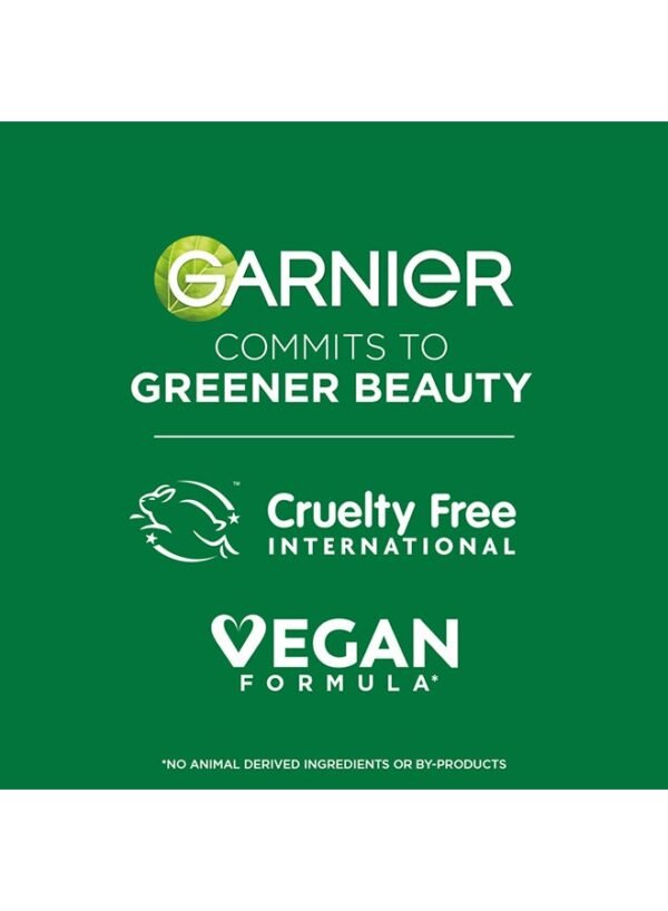 Garnier Fast Bright 30x Vitamin C Anti-Dark Spot Serum - 30ml - Image 6