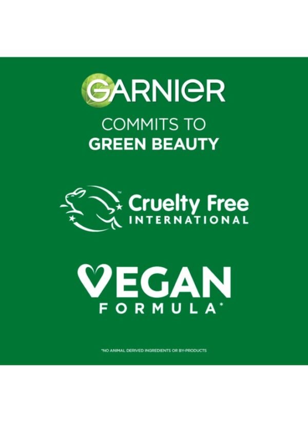 Garnier Skin Active Super UV Invisible Sunscreen Serum 30ml, SPF 50, Very High UVA/UVB Protection, Non-White Effect, Lightweight, Non-Pore Clogging - Image 9