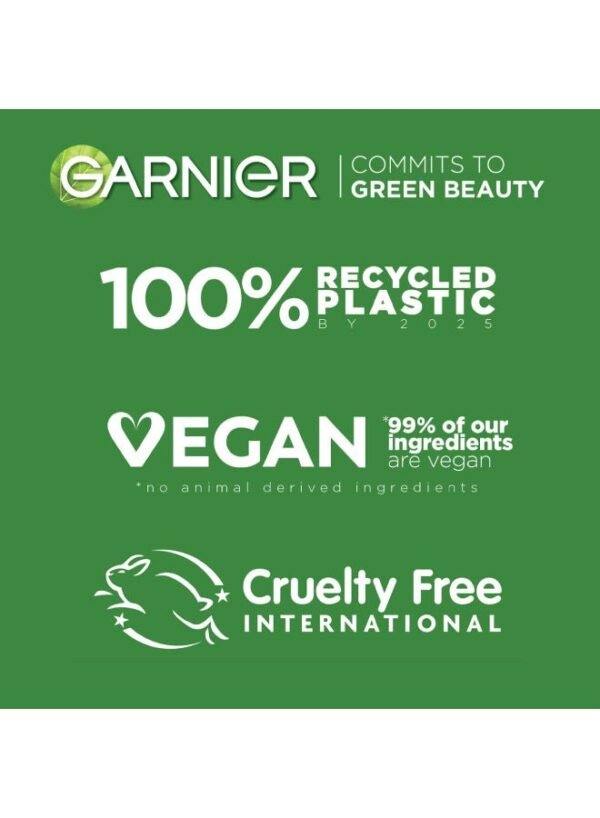 Garnier Skin Active Fast Bright Cream - 50 ml - Image 14
