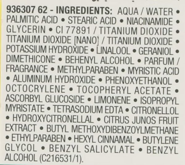 Garnier Skin Active Fast Bright Cream - 50 ml - Image 15