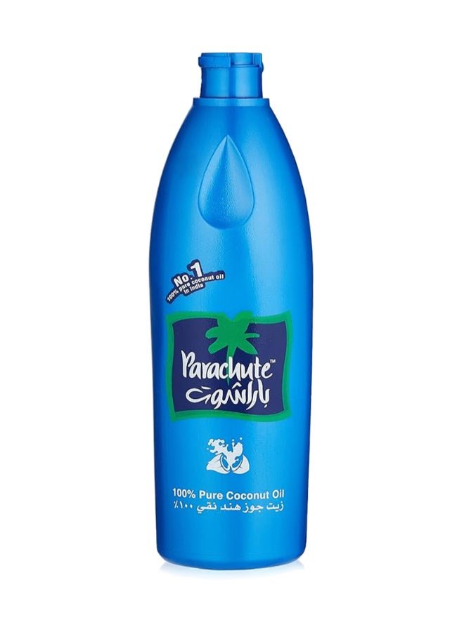 Parachute Pure Coconut Oil, 500ml