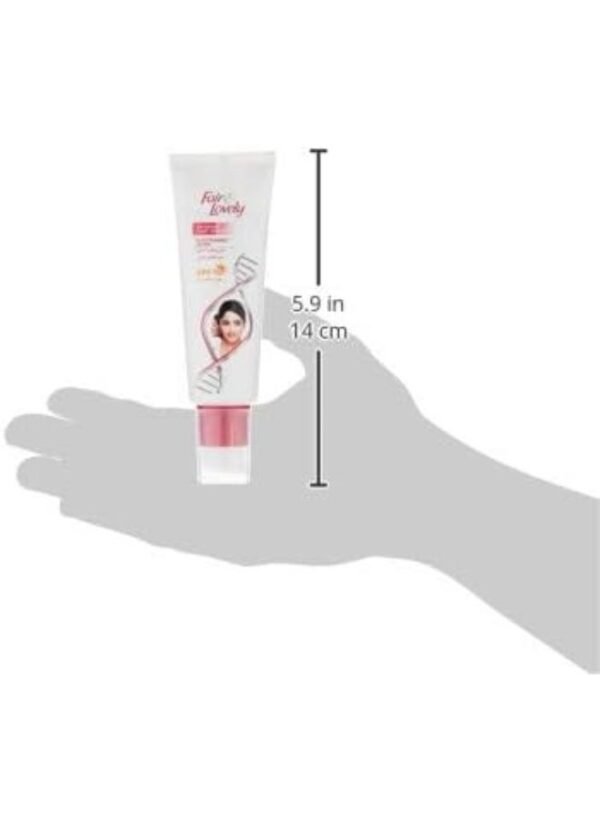 Fair & Lovely Face Cream Advanced Multi-Vitamin Vita Glow 50grams - Image 9