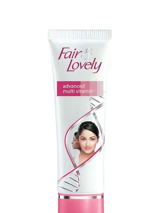 Fair & Lovely Multi-Vitamin Face Cream 80 g