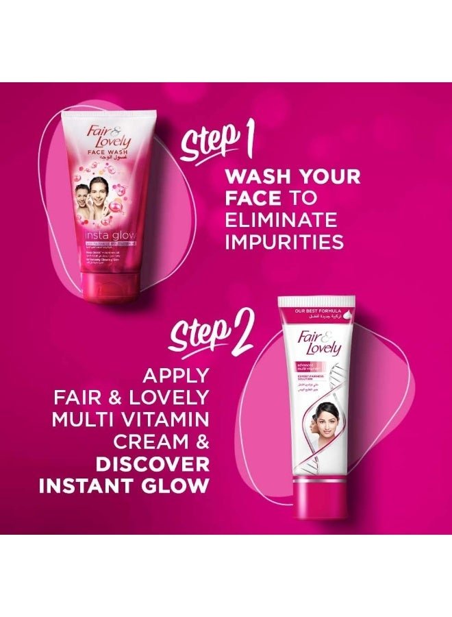 Fair & Lovely Multi-Vitamin Face Cream 80 g - Image 6
