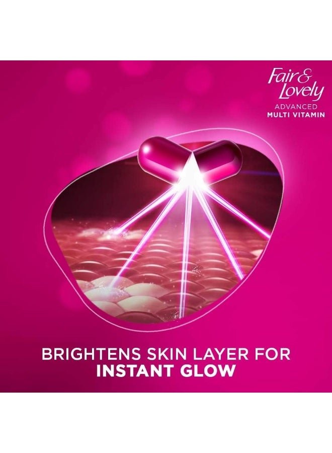 Fair & Lovely Multi-Vitamin Face Cream 80 g - Image 8