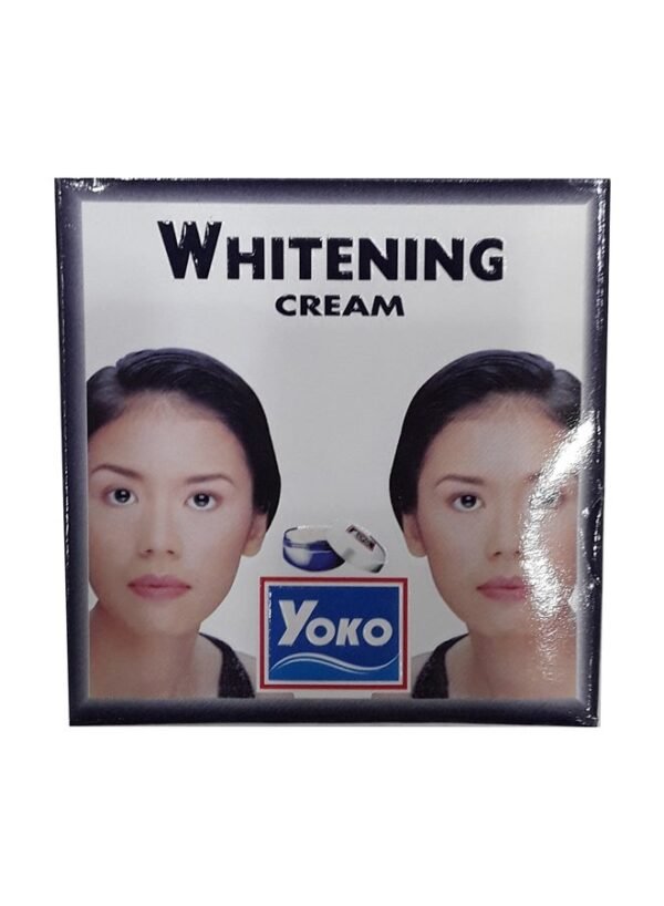 YOKO Whitening Cream 4grams - Image 2
