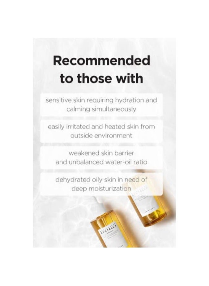 Skin1004 Centella Madagascar Ampoule, 100ml; Soothing and hydrating ampoule with Centella Asiatica extract; Calming serum for sensitive skin; Lightweight and fast-absorbing formula - Image 6