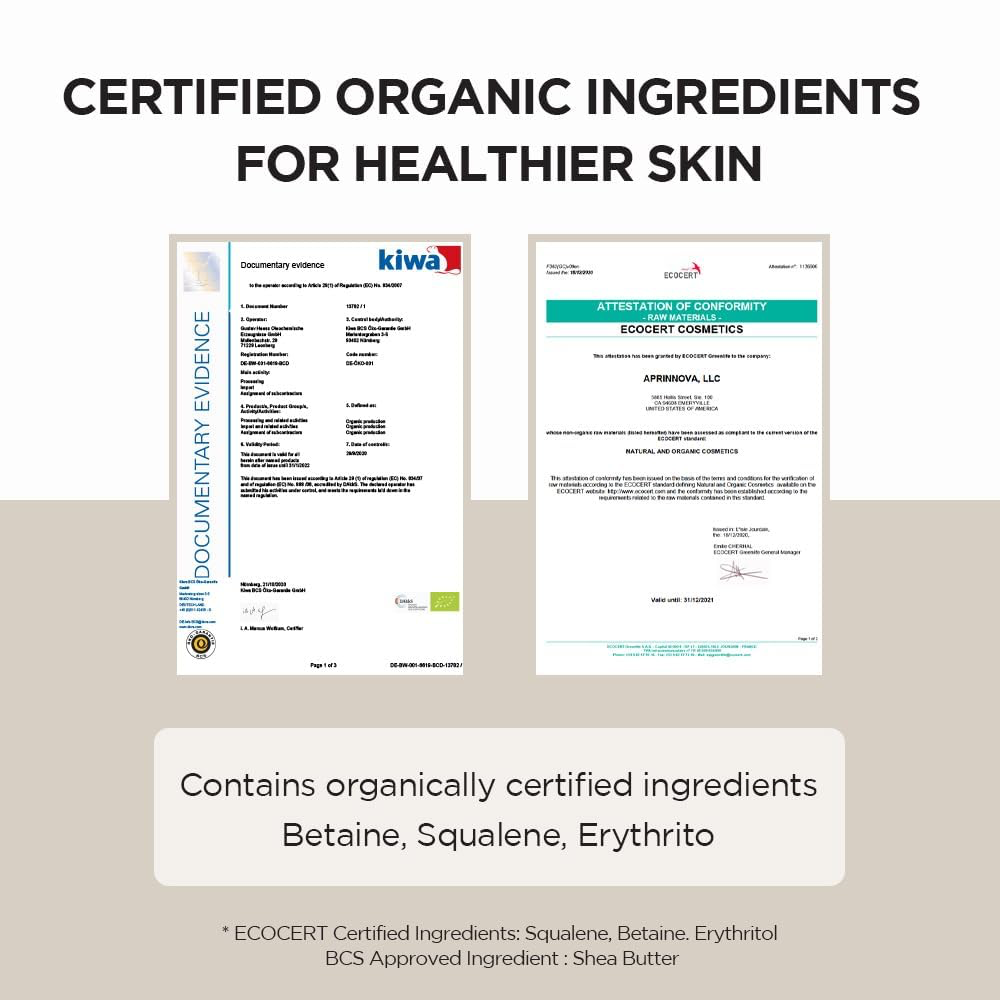 Skin1004 Centella Cream from Madagascar - 75ml | Quaternary Ceramide Complex | Strengthens the Skin Barrier | Hydrates and Soothes Dry and Sensitive Skin - Image 8