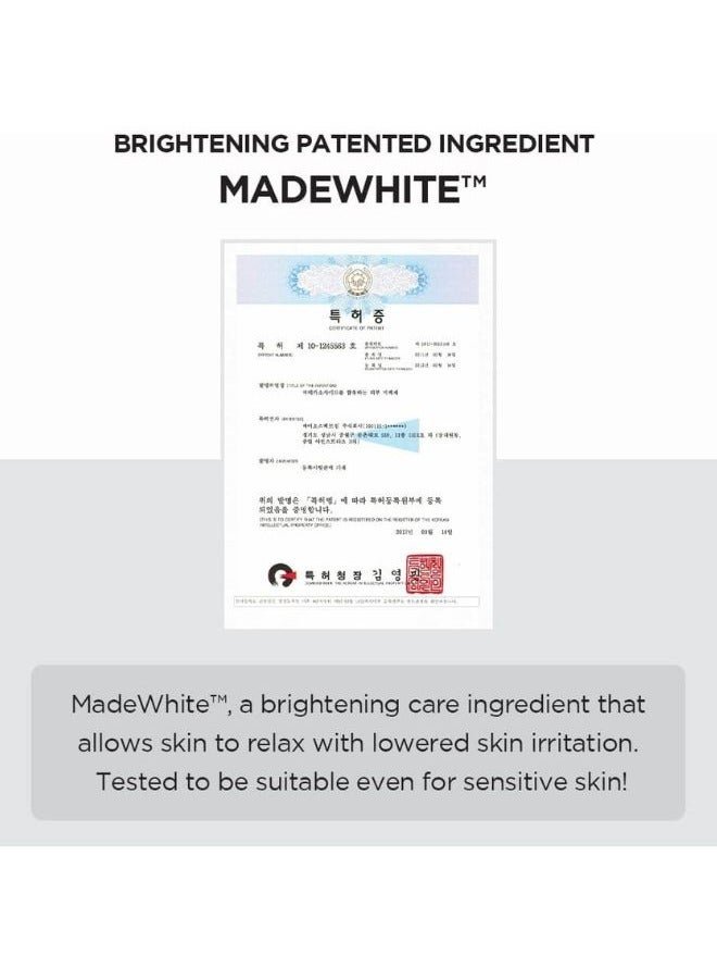 Skin1004 Centella Tone Skin Lightening Ampoule from Madagascar, 100 ml, White - Image 6