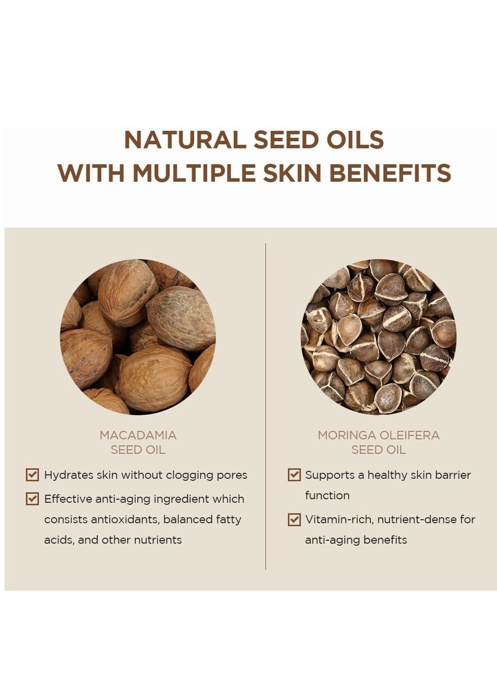 Skin1004 Madagascar Centella Propio-Cica Enhancing Cream, formulated with Propio-Cica and Tica for soothing effects, 50 ml - Image 4